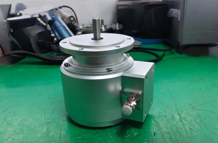 PMG10-SHD.12UG.36000.G SSI Encoder Customized Replacement