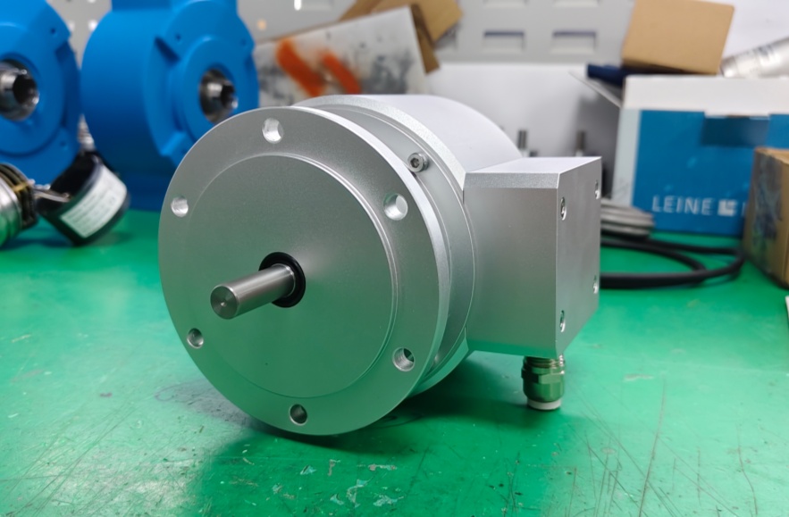 AMG11P29Z0 Absolute Encoder: Compatible Alternatives and Custom Solutions