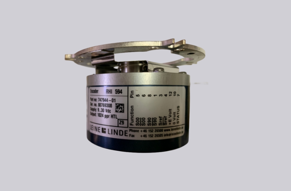 Encoder RHI 594