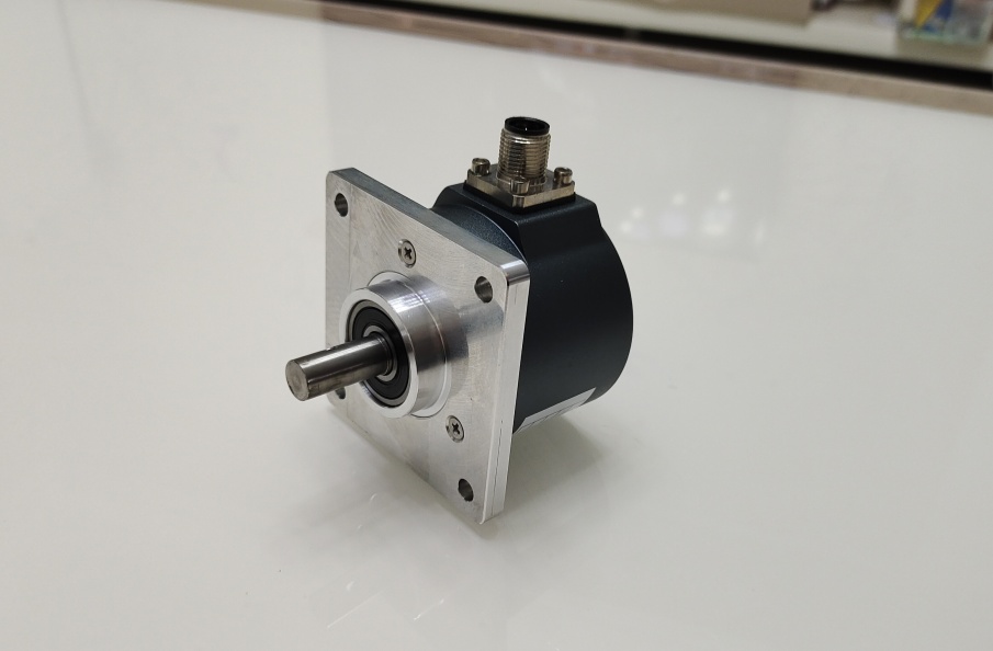 HTT 3400935: HARSCO encoder for track grinding vehicles (Replacement Product)-I'm MaxLee