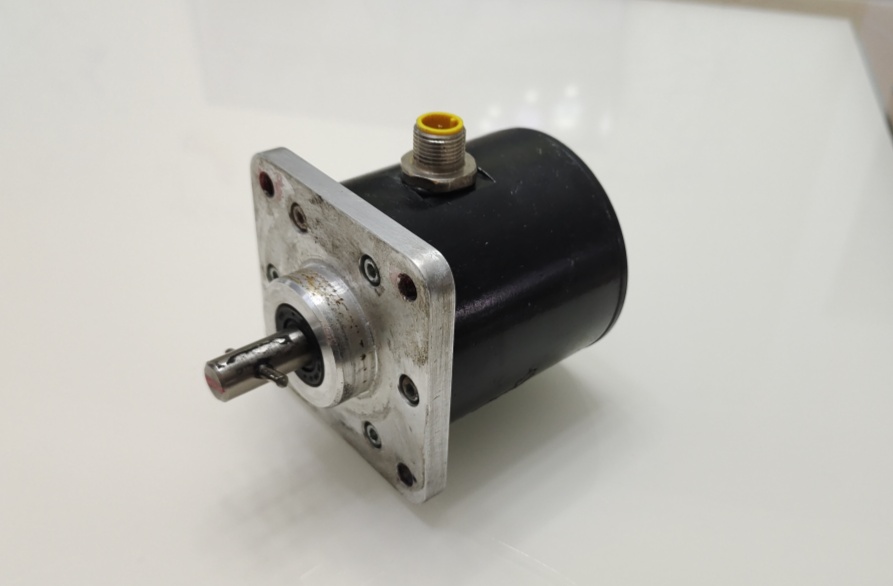HTT 3400935: HARSCO encoder for track grinding vehicles (Replacement Product)-I'm MaxLee