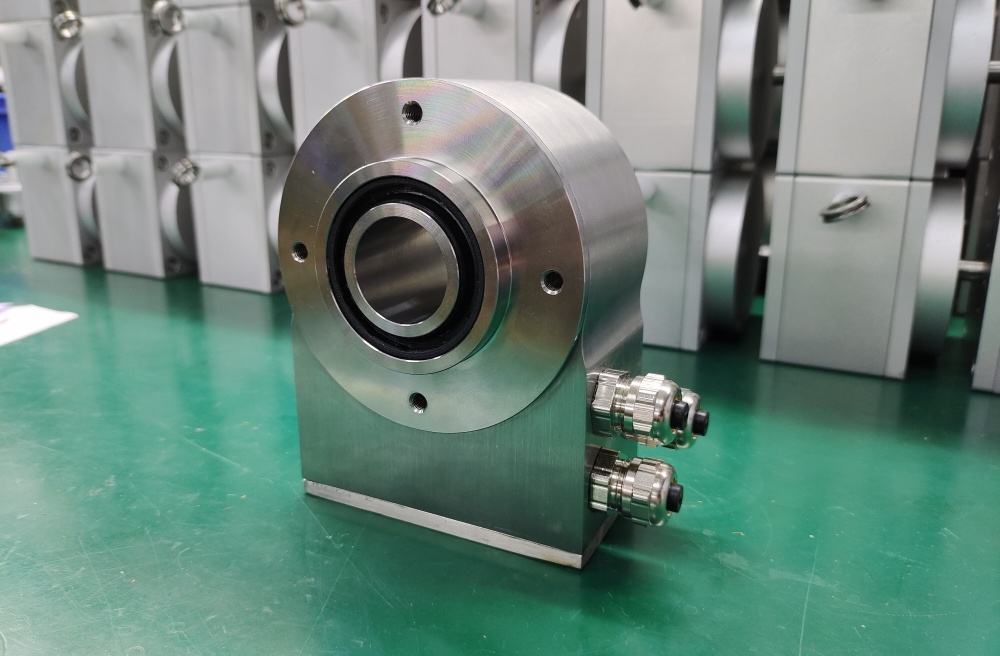 GEMMH. P205P32 Absolute encoders 12mm bore CANopen (Replacement model)-I'm MaxLee