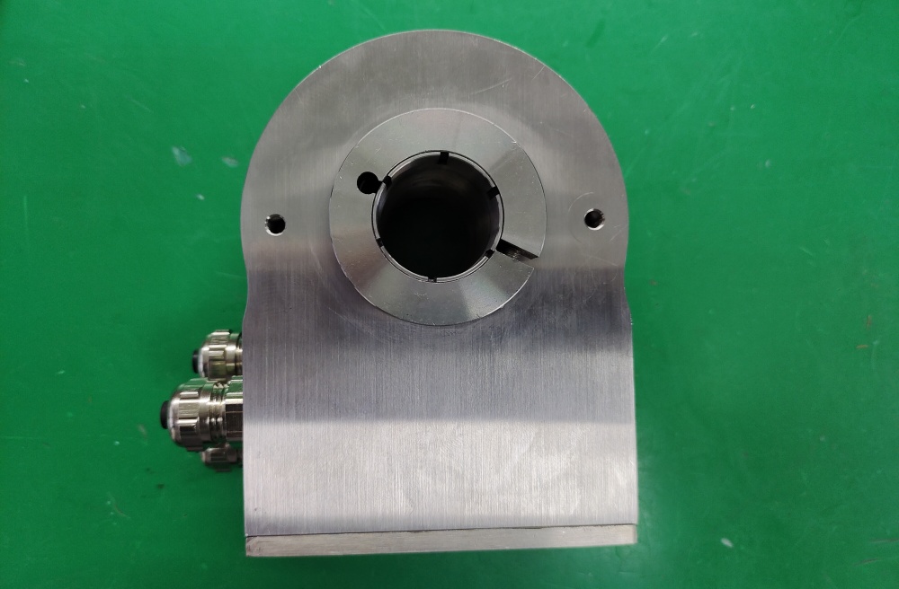 GEMMH. P205P32 Absolute encoders 12mm bore CANopen (Replacement model)-I'm MaxLee