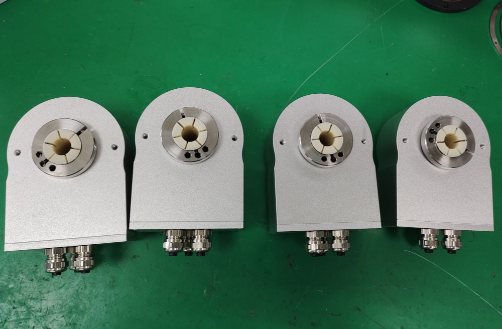 G1MMH.3203P32 Absolute encoders 20 mm bore Profibus-DP (Replacement model)-I'm MaxLee