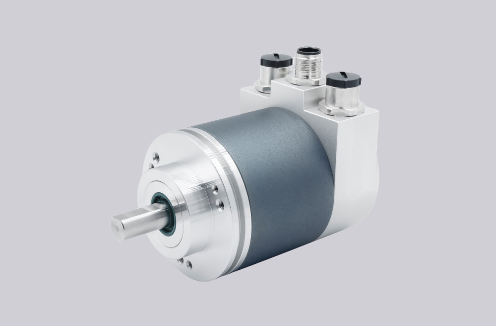 UCD-EIC1B-1413-HSS0-PRM Custom Alternative Solution for Profinet Absolute Encoders-I'm MaxLee