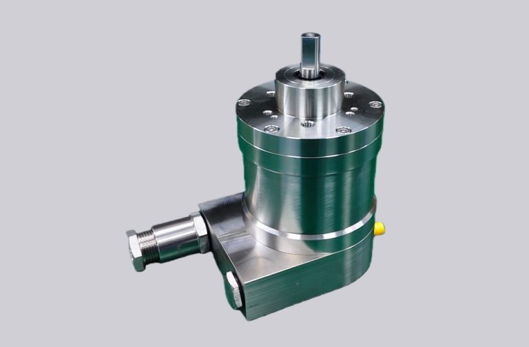 Explosion-Proof PROFIBUS DP Absolute Encoders for Hazardous Areas-EncoderWorks