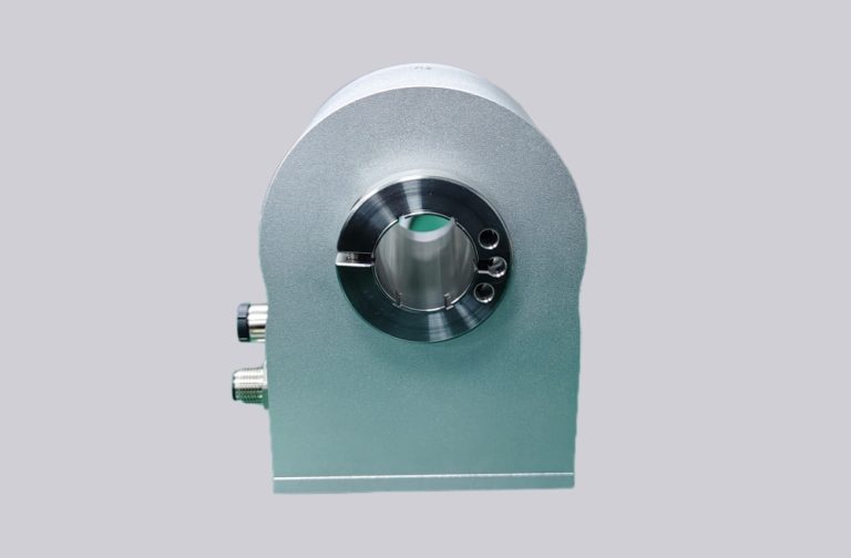 Hollow Shaft PROFINET IO Absolute Encoders for Industrial Automation-EncoderWorks