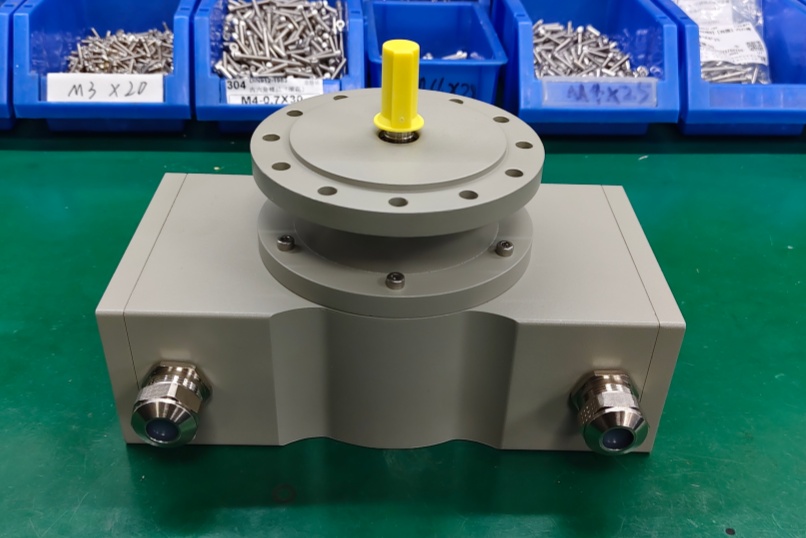 FG40KK‑10000G‑90G‑NG Incremental Encoder – High‑Resolution Heavy‑Duty Custom Replacement