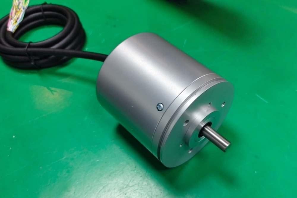 SCM30‑0320‑16*2048‑B Parallel Absolute Encoder – Replacement Solution Overview