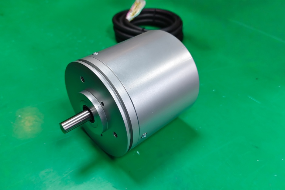 SCM30‑0320‑16*2048‑B Parallel Absolute Encoder – Replacement Solution Overview-EncoderWorks