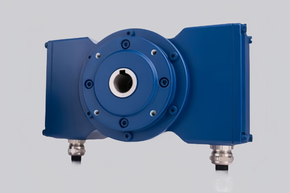 FGH4KK-1024G-90G-NG/20P Encoder 1:1 Custom Replacement Option