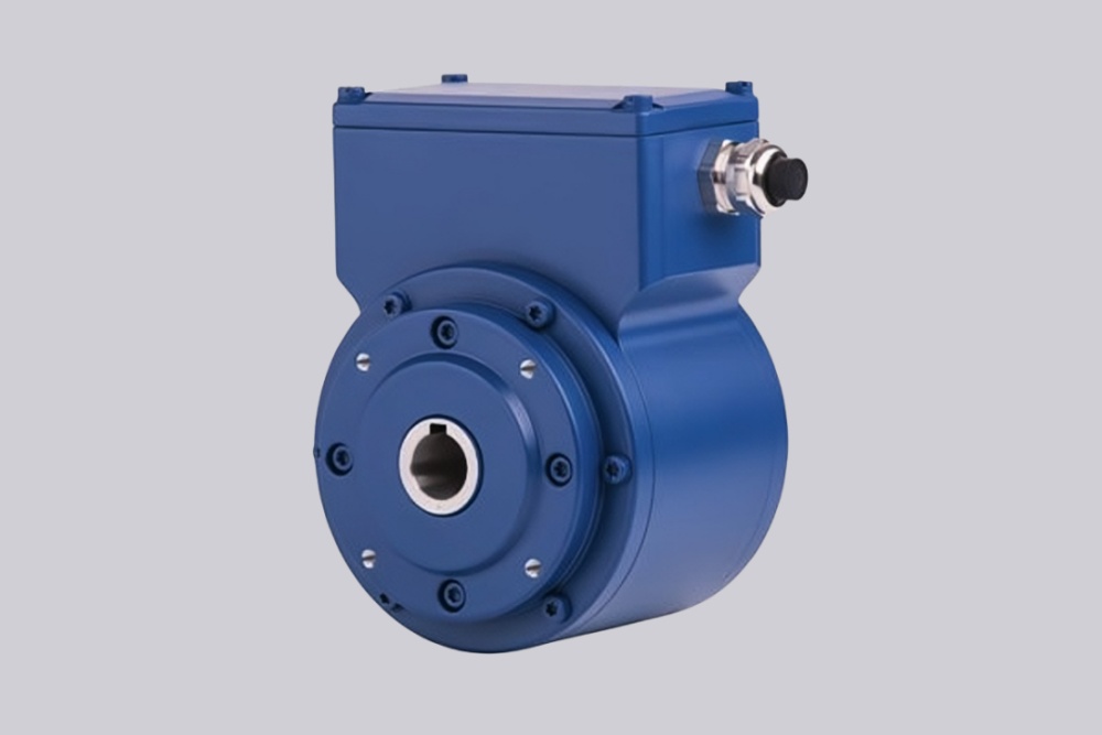 FGH4K-500G-90G-NG/20P Encoder 1:1 Custom Replacement Option