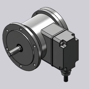 POG10 D 500 I Encoder – Customized Replacement