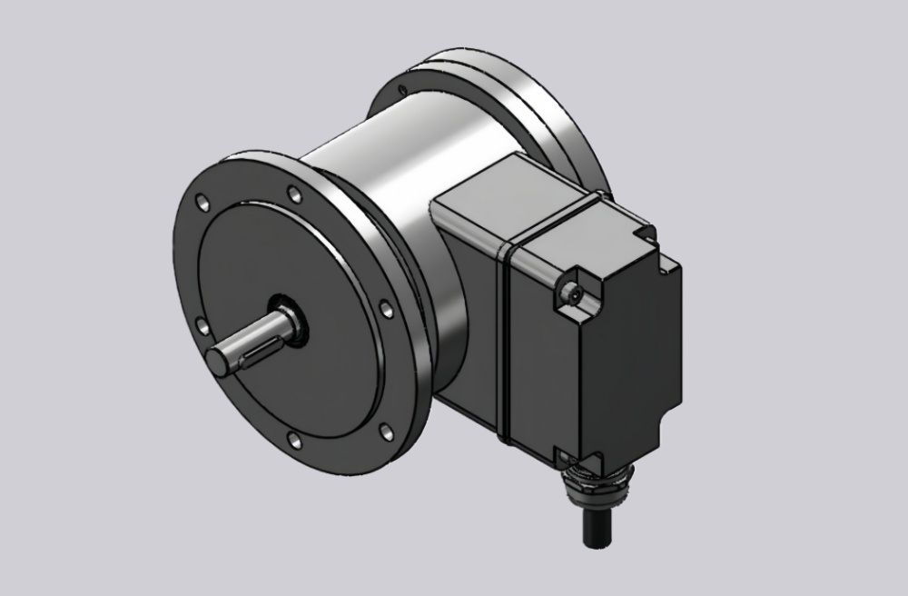 POG10 D 1024 I Encoder – Customized Replacement Solution