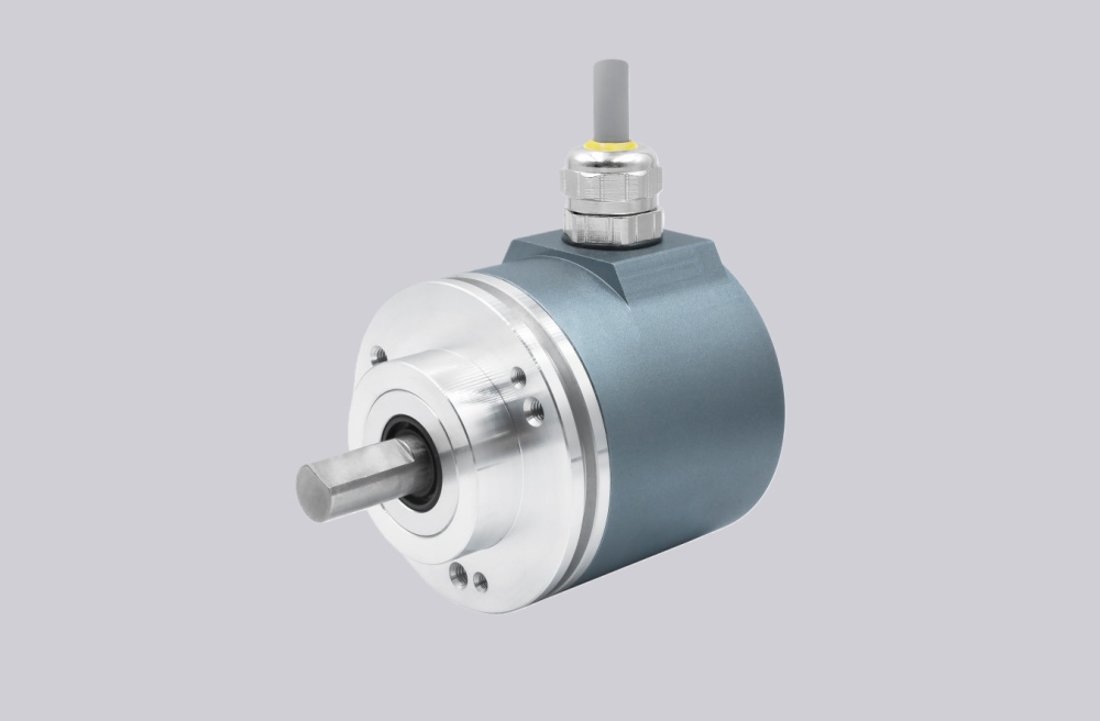 GM400.0202102 and GM400.A202102 SSI Encoder 1:1 Replacement