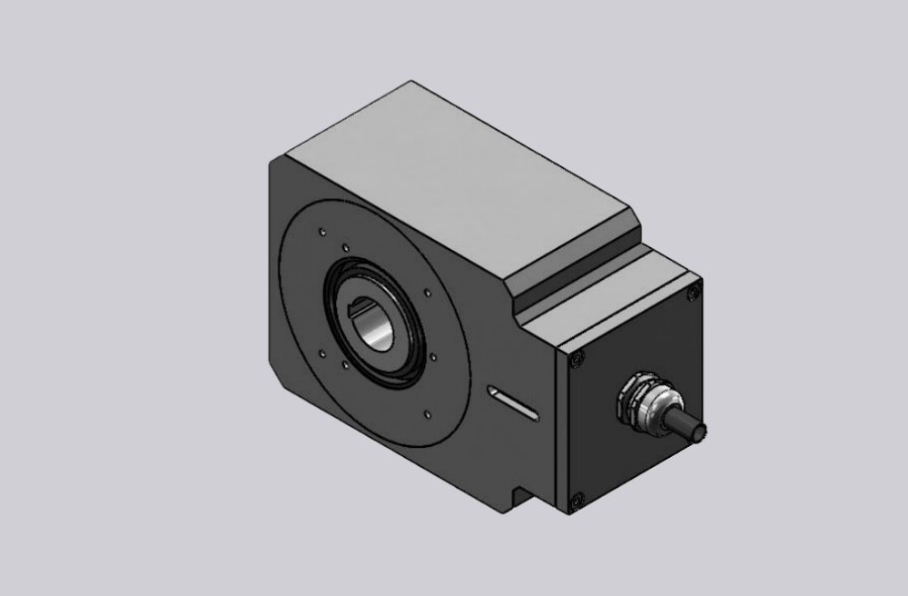 QEH81M-10008 SSI Encoder 1:1 Replacement
