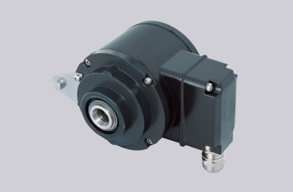 HOG 10 D 1024 I Incremental Encoder 1:1 Replacement