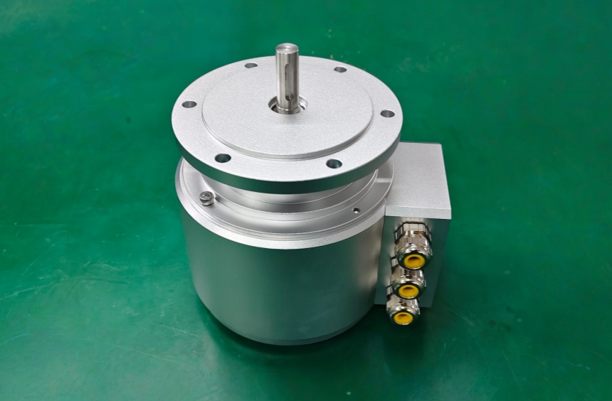 PMG10-SHD.1FP0.36000.A Profibus-DP Encoder Customized Replacement