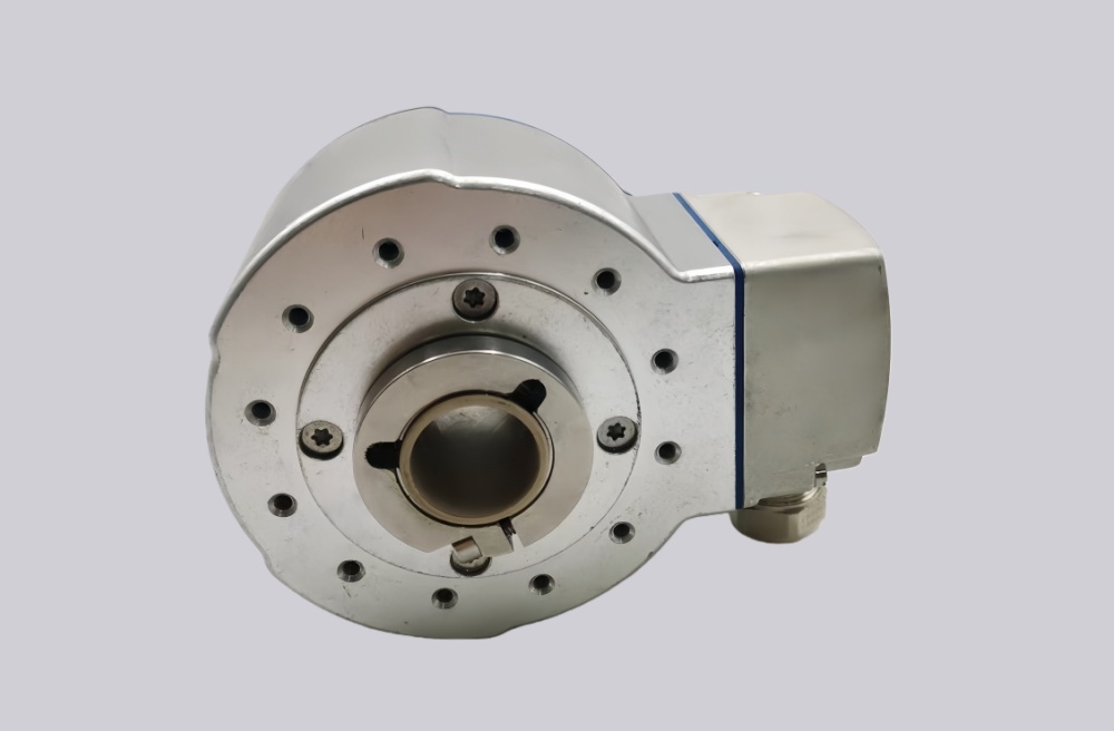 XHI 803 770594-01 – Custom Replacement Solution-EncoderWorks