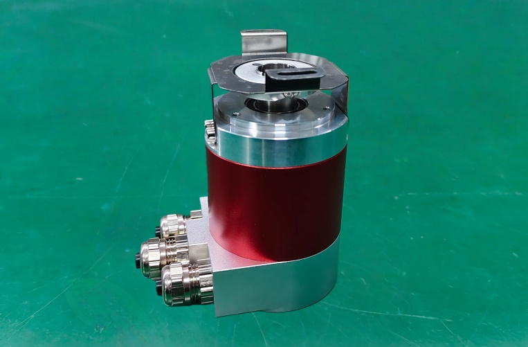 CES65M-10012 | 1:1 Customized Absolute Encoder Replacement