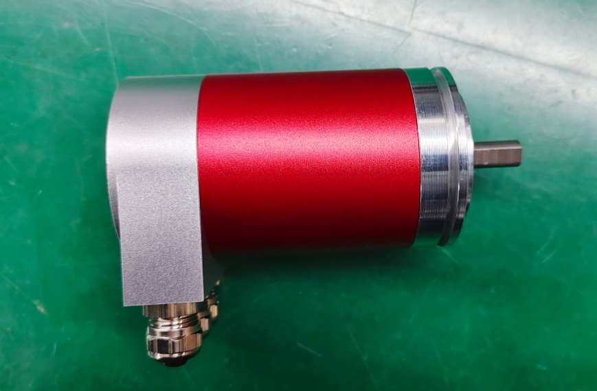 CEV65M-02041 1:1 Custom Replacement Encoder (CEV582M-20004)-EncoderWorks