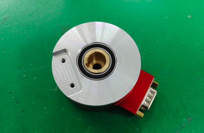 59-X2XX1-360.GN129 Encoder Custom Solution-EncoderWorks