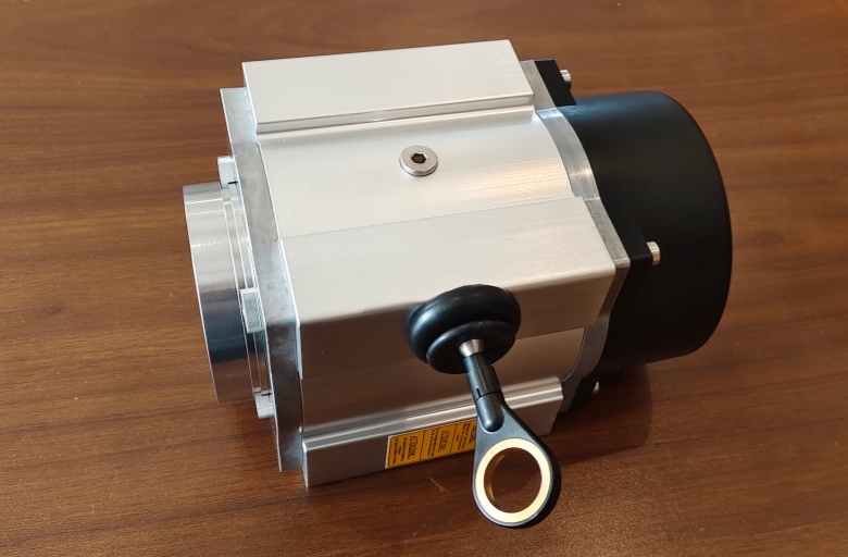 TAL10-5XA0-T002 Draw Wire Displacement Sensor-EncoderWorks